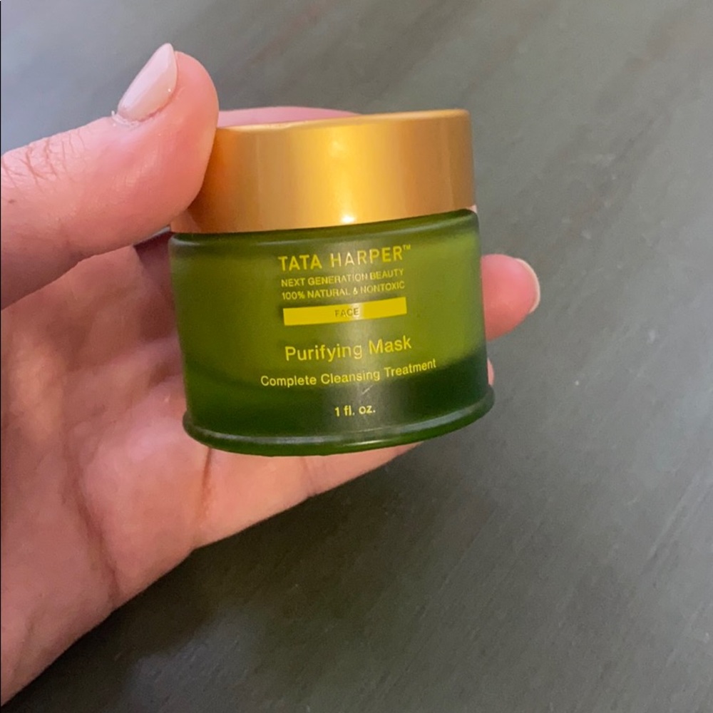 Tara Harper Purifying Mask